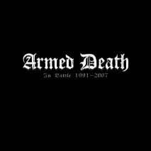 Armed Death : In Battle 1991-2007